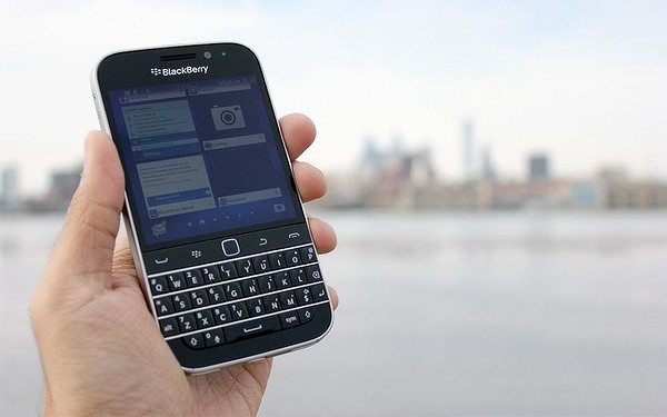 5G-смартфон под маркой BlackBerry выйдет уже в этом году – фото 2