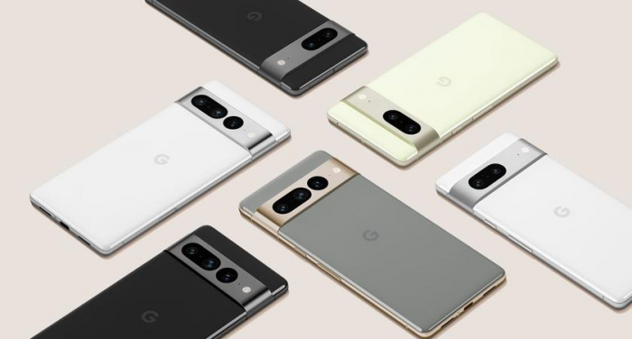 Смартфоны серий Pixel 6 и 7: Google сломала Google и починила – фото 2