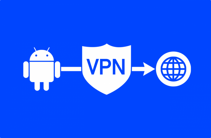 Как подключиться к VPN на Android: 5 простых шагов – фото 1