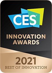 CES 2021 Innovation Awards: лучшие смартфоны – фото 1