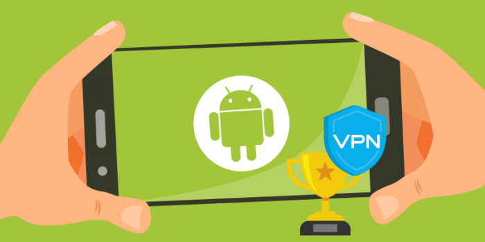 Как подключиться к VPN на Android: 5 простых шагов – фото 3