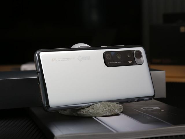 Наскільки хороша швидка зарядка Xiaomi Mi 10 Ultra – фото 3