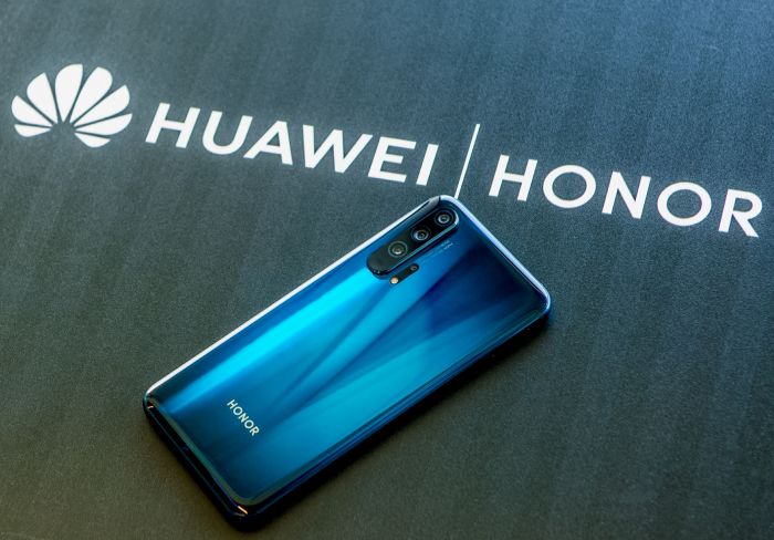 Huawei и Honor едины и не разделимы – фото 1