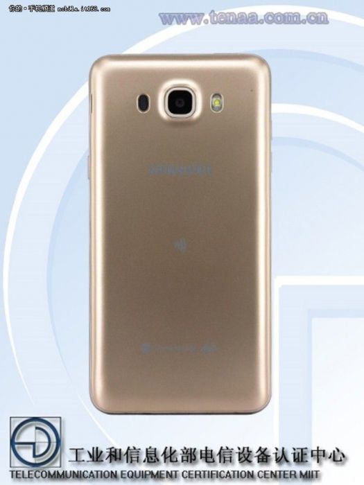 Опубликованы характеристики Samsung Galaxy J5 и J7 в модификации 2016 года – фото 3