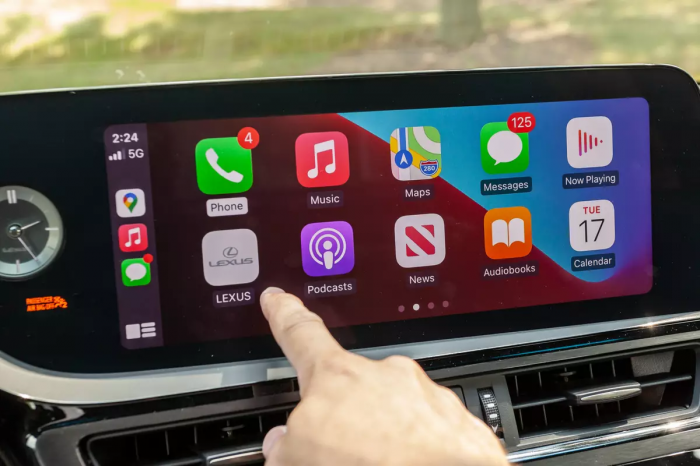 iOS 17 упростит жизнь владельцев электромобилей – фото 2