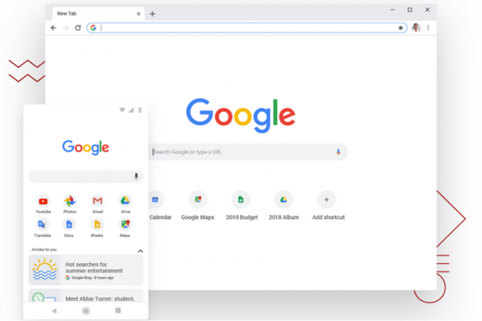 Google впровадить функцію "Завантажити пізніше" у свій браузер Chrome – фото 3