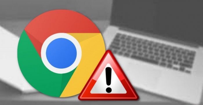 Защита Google Chrome