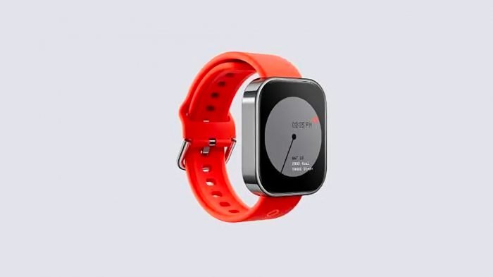 Nothing с бывшим главой OnePlus готовится к запуску первых смарт часов - CMF Watch – фото 1