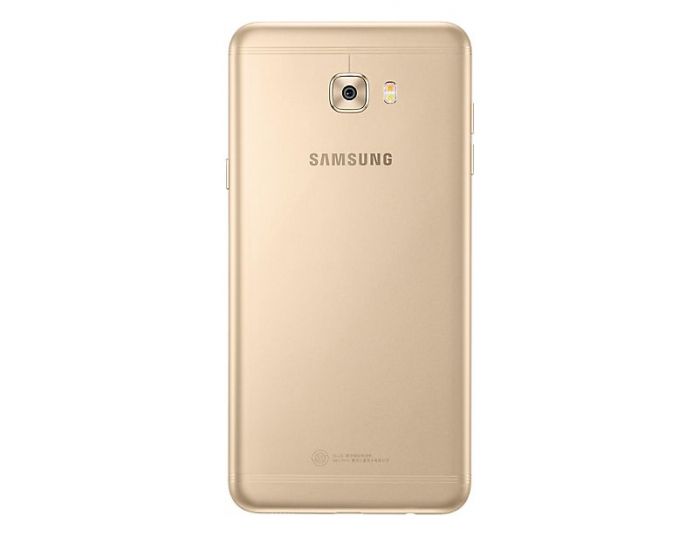 Samsung Galaxy C7 Pro с 5,7" Super AMOLED-дисплеем, чипом Snapdragon 626 и 16 Мп камерой официально представлен – фото 3