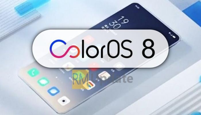 В Сети начали появляться слухи о скором выходе ColorOS 8 – фото 3