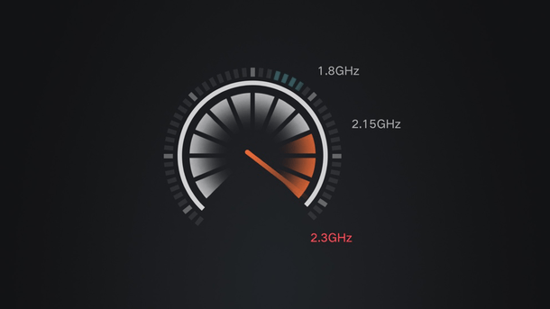 ZUK ZUI 2.0 обещает увеличить тактовую частоту Snapdragon 820 – фото 2