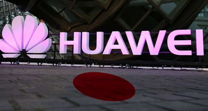 Давление на Huawei усилилось: Япония отказывается от их оборудования – фото 2