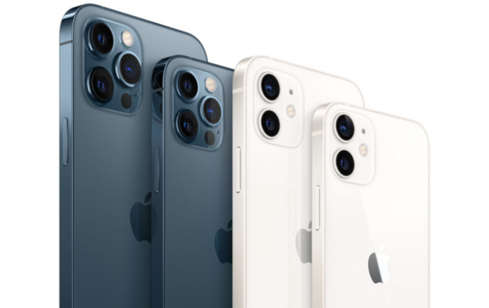 Сколько Apple хочет за замену экрана iPhone 12 – фото 1
