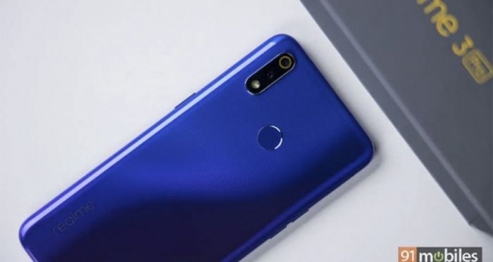 Xiaomi продолжает лидировать на рынке смартфонов в Индии – фото 1