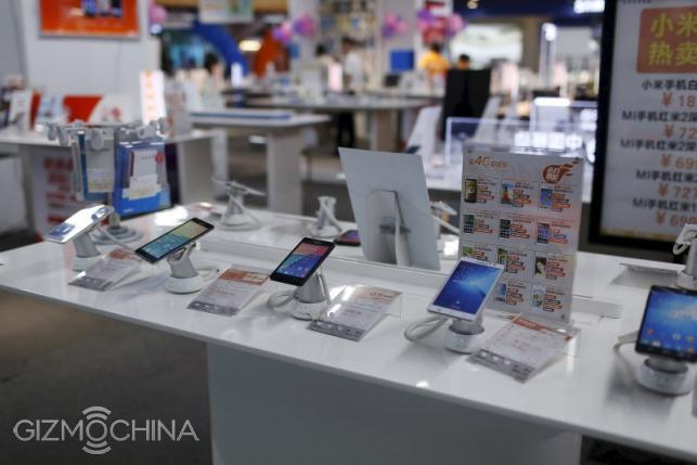 Oppo и Vivo хотят доминировать на рынке Китая – фото 1