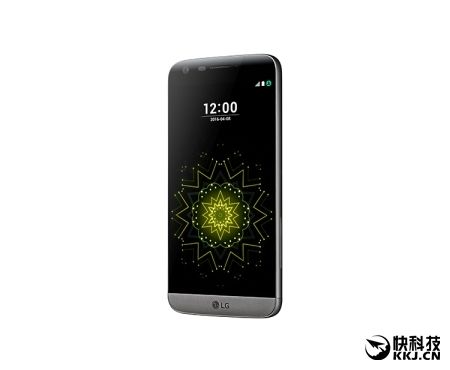 LG G5 (H850) в модификации с процессором Snapdragon 652 дебютировал в Латинской Америке – фото 6