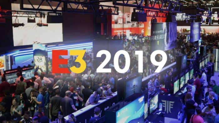 Ушла эпоха – крупнейшую игровую выставку E3 2023 ...