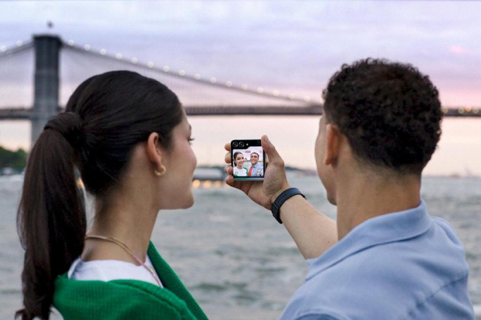 Анонс Samsung Galaxy Flip 5: Самый интересный гаджет сегодняшней презентации – фото 5