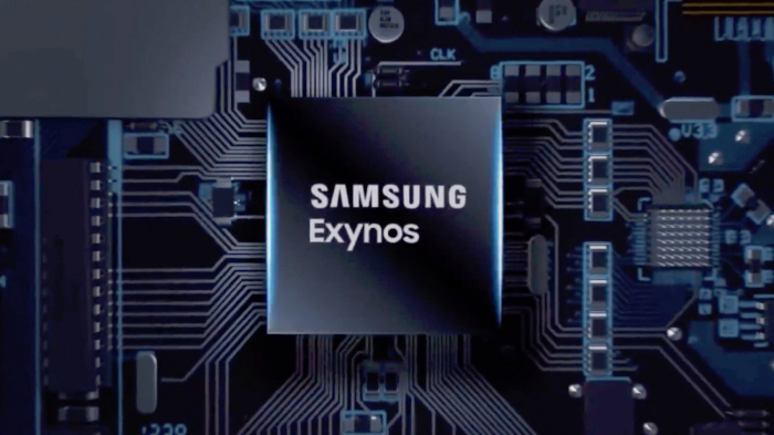 Samsung опровергла ребрендинг Exynos в Dream Chip