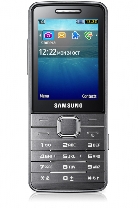 Samsung покидает нишу кнопочных телефонов – фото 1