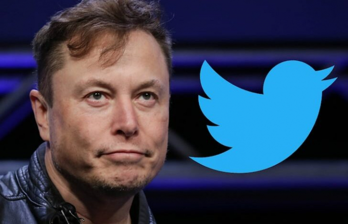 Control Twitter! Elon Musk wants to buy the entire social network