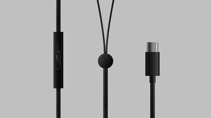 OnePlus Bullets 2T: наушники с USB Type-C за $17 – фото 2