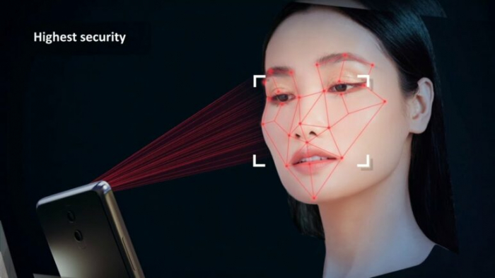 Достаточно лица: будущее технологии распознавания лица – фото 3