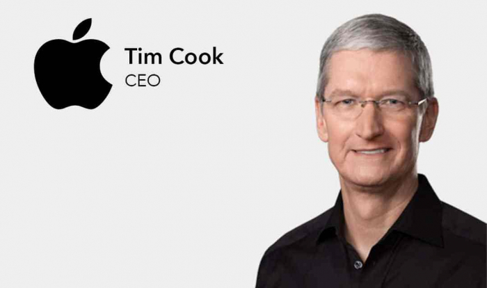 Стратегия выживания от Тима Кука: обман, молчание и прочие «прелести» только бы Apple процветала – фото 1