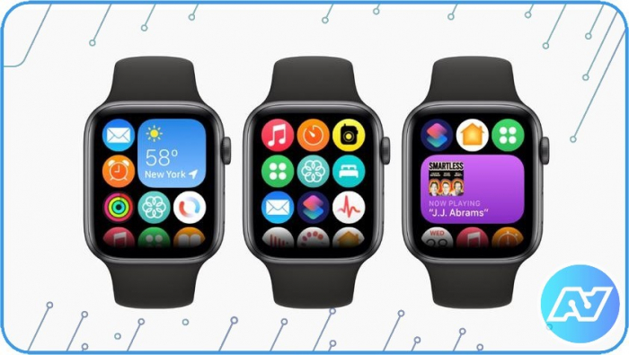 Apple Watch полностью меняют концепцию в watchOS 10, приложения провалились – фото 2