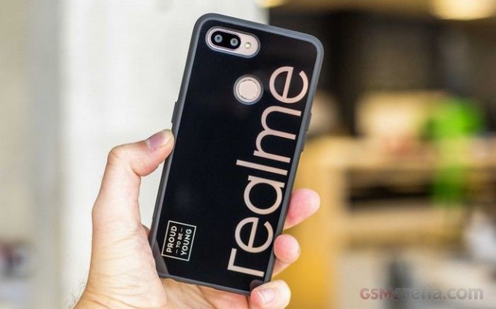 Realme 3: еще больше смартфонов с 48 Мп камерой – фото 1