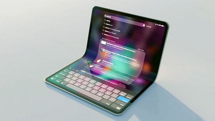 Apple основательно готовится к сложному iPad