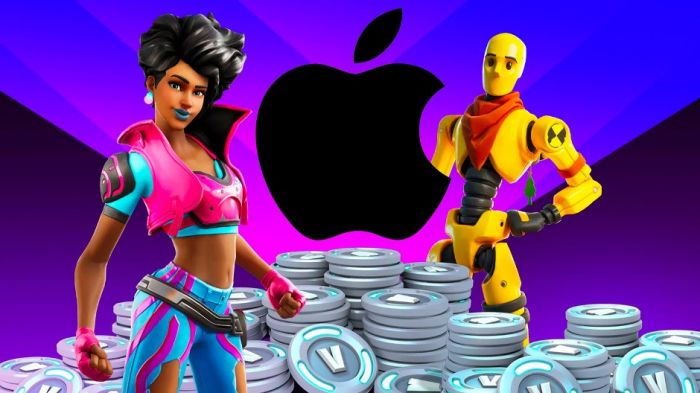Война продолжается: Apple и Epic Games обвиняют друг друга во всех грехах – фото 3