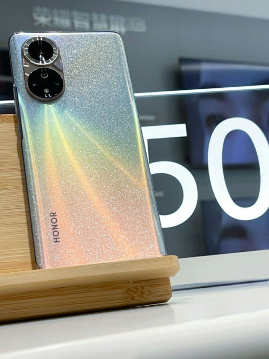 Honor 50 (Honor 50 Pro) во всей красе: фотогалерея и видео – фото 2