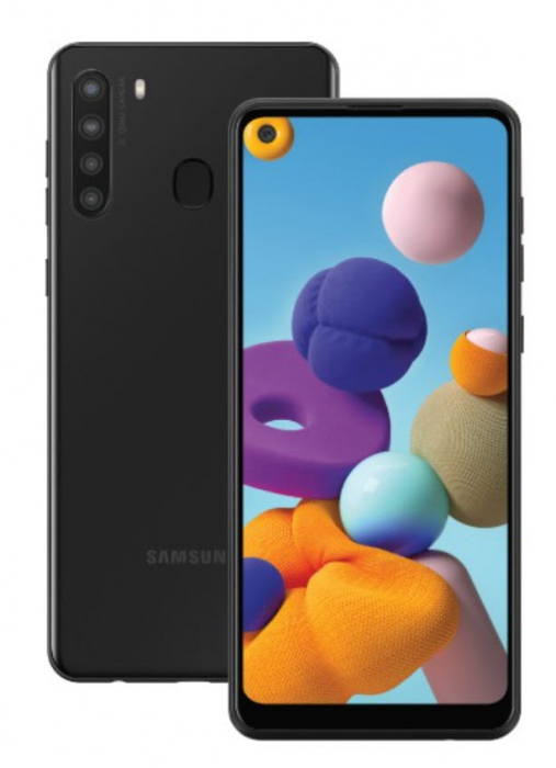 Samsung готовит доступный 5G-смартфон – фото 1