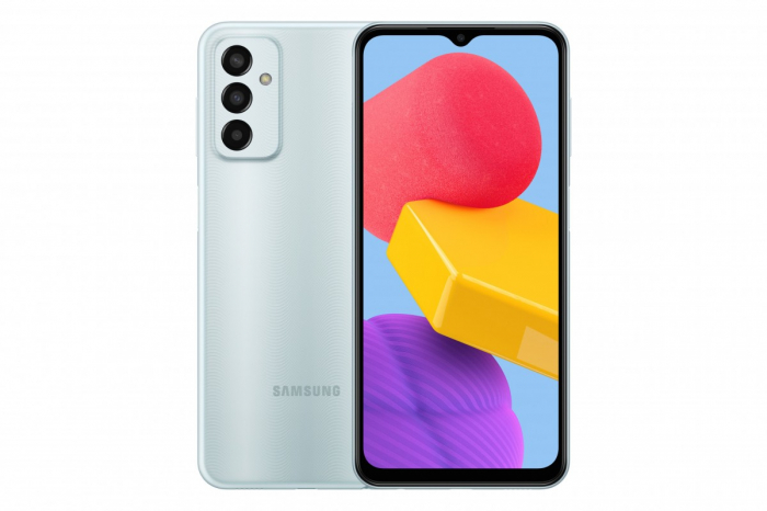Samsung Galaxy M13 5G renders from a reputable source – фото 2