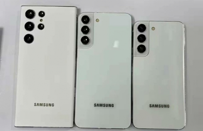 Samsung определилась с датой презентации флагманов Galaxy S22 – фото 1