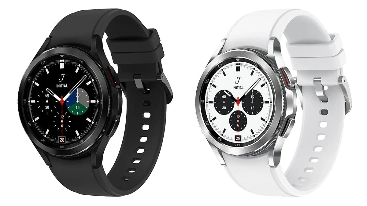 Samsung Galaxy Watch 5 Pro получит премиальные материалы корпуса – фото 1