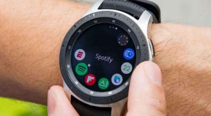 Samsung добавит новые жесты и датчики падения в Galaxy Watch 3 – фото 3