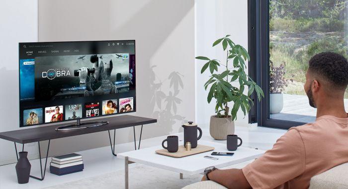 Анонс смарт-телевизоров OnePlus TV Q1 и OnePlus TV Q1 Pro – фото 2