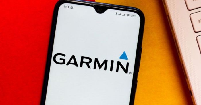 Garmin пришлось заплатить несколько миллионов долларов, чтобы откупиться от хакеров – фото 3