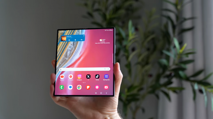 Galaxy Fold 6