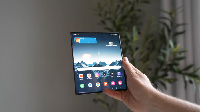 Galaxy Fold 6