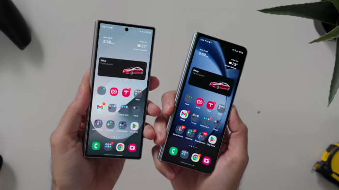 Galaxy Fold 6