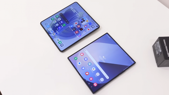 Galaxy Fold 6