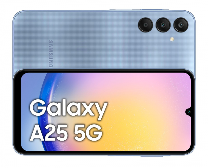 Утечка деталей о Samsung Galaxy A25 5G: чем будет отличаться от предшественника – фото 2