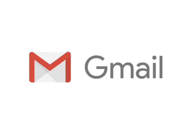 Текущий дизайн Gmail