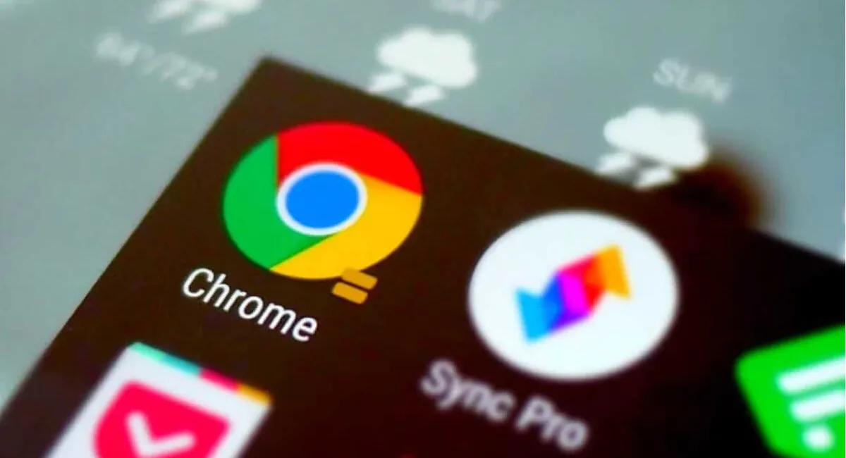 Google Chrome перестав оновлюватися на Android-пристроях у Росії – фото 1