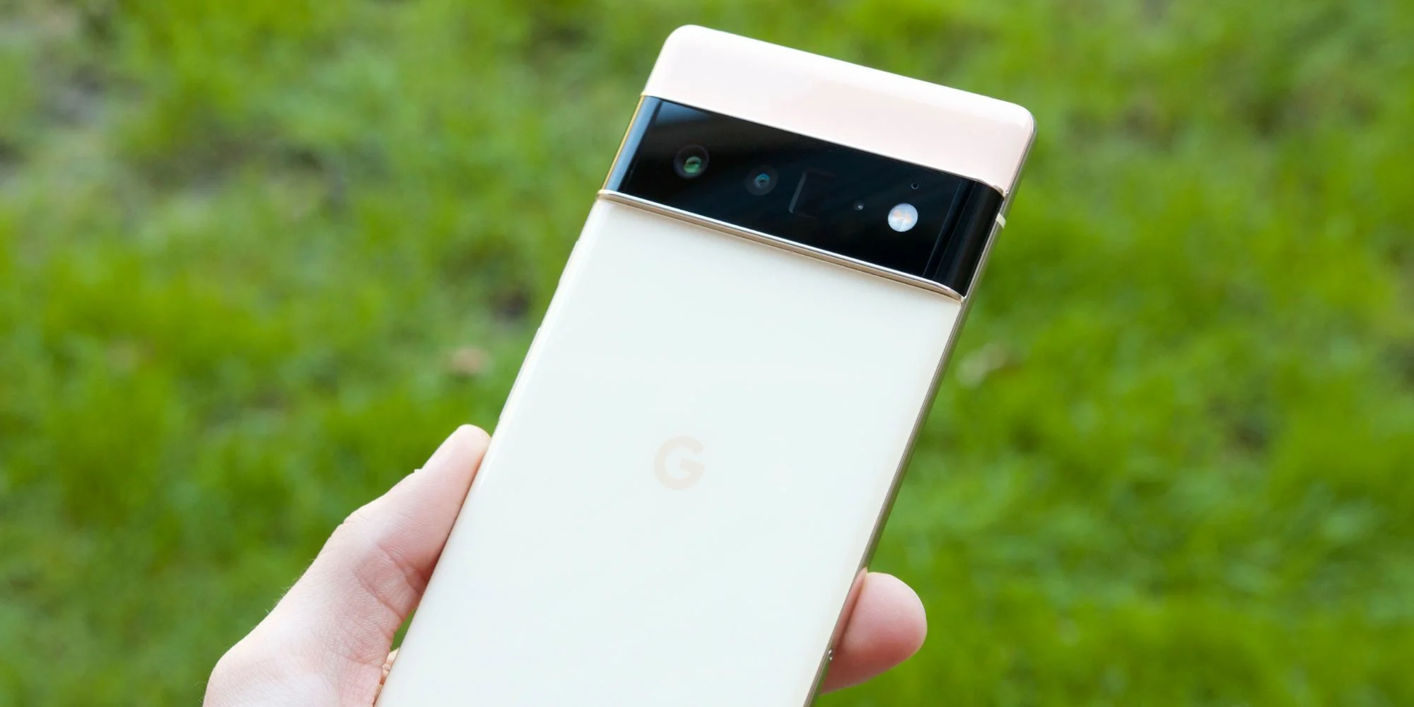 Google Pixel 6 Pro: чому ви не оберете цей смартфон – фото 1
