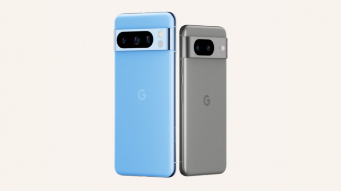 В промо-видео показали возможности камеры в Google Pixel 8 и Pixel 8 Pro – фото 1