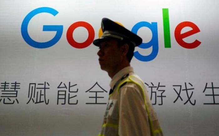 Пушки заряжены против Google. Китай готов ответить США за Huawei – фото 1